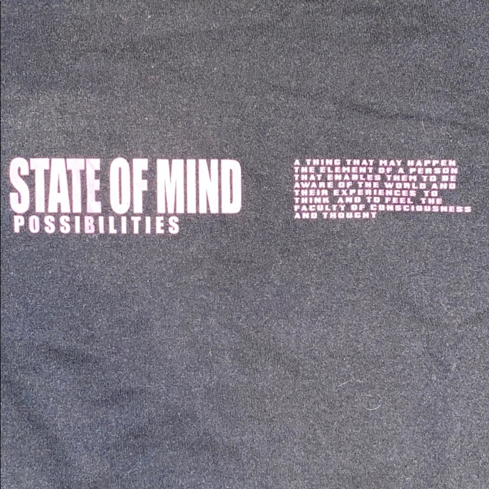 Graphic t-shirt - Picture 2 of 3